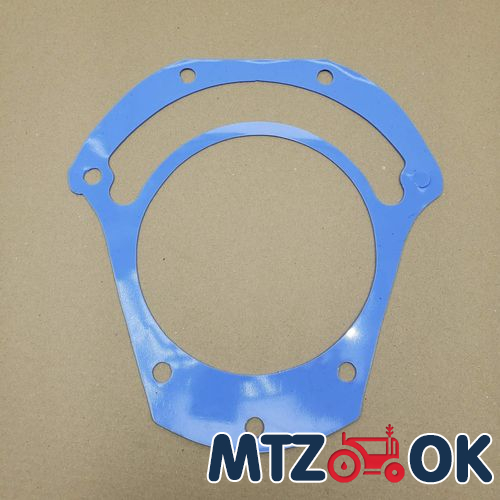 Гидроцилиндр рул. упр. МТЗ 1-но сторон. ЦС 50-25-20 боковое подкл.(Гидросила) (МС50-3405215-А-01) Гидроцилиндр рул. упр. МТЗ 1-но сторон. ЦС 50-25-20 боковое подкл.(Гидросила) (МС50-3405215-А-01)