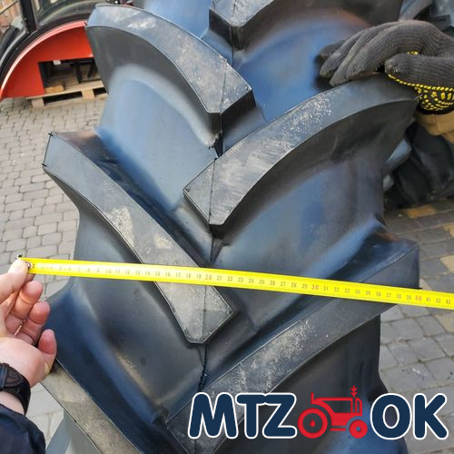 Шина 18.4-34 14PR ТА60 156 А6 (Petlas. Турция) Шина 18.4-34 14PR ТА60 156 А6 (Petlas. Турция)