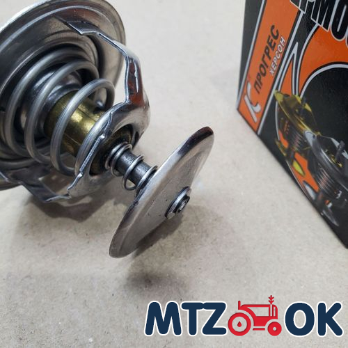 Стакан головки блока (впускного коллектора) Д-240 d=52/48 (латунь) (пр-во Украина) 245-1003103-А Стакан головки блока (впускного коллектора) Д-240 d=52/48 (латунь) (пр-во Украина) 245-1003103-А