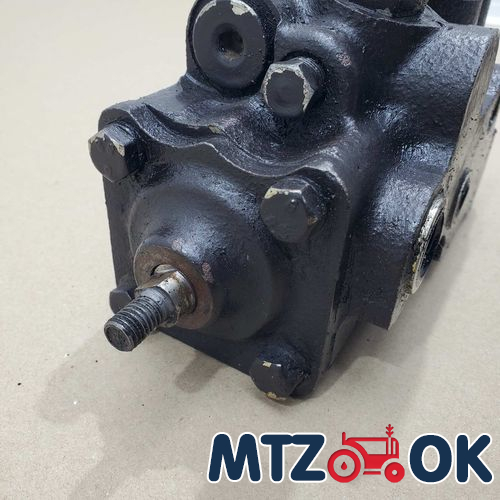 Гидроцилиндр рул. упр. МТЗ 1-но сторон. ЦС 50-25-20 боковое подкл.(Гидросила) (МС50-3405215-А-01) Гидроцилиндр рул. упр. МТЗ 1-но сторон. ЦС 50-25-20 боковое подкл.(Гидросила) (МС50-3405215-А-01)