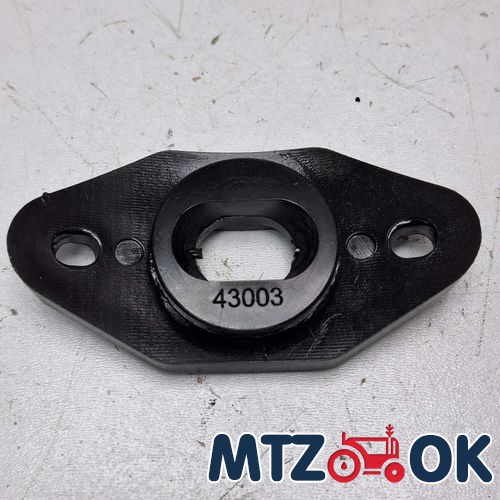 Направляющая педали сцепления (пластик) Направляющая педали сцепления (пластик)