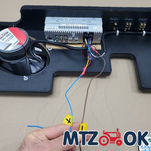 Прокладка головки блока Д 245 (металл) (пр-во Tigear) 245-1003020 Прокладка головки блока Д 245 (металл) (пр-во Tigear) 245-1003020
