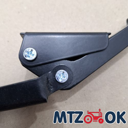 Щиток приборов МТЗ МК. УК с/о в сборе без проводки Щиток приборов МТЗ МК. УК с/о в сборе без проводки