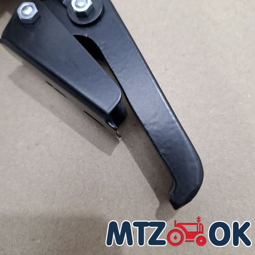 Щиток приборов МТЗ МК. УК с/о в сборе без проводки Щиток приборов МТЗ МК. УК с/о в сборе без проводки