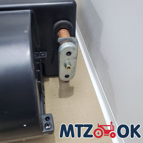 Прокладка головки блока Д 245 (металл) (пр-во Tigear) 245-1003020 Прокладка головки блока Д 245 (металл) (пр-во Tigear) 245-1003020