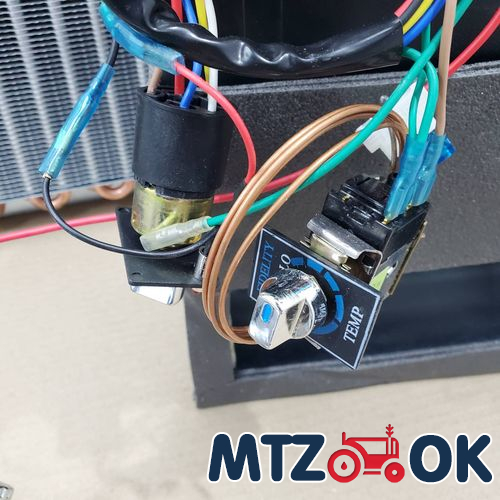 Прокладка головки блока Д 245 (металл) (пр-во Tigear) 245-1003020 Прокладка головки блока Д 245 (металл) (пр-во Tigear) 245-1003020