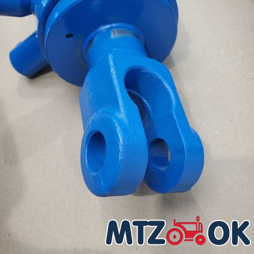 Щиток приборов МТЗ МК. УК с/о в сборе без проводки Щиток приборов МТЗ МК. УК с/о в сборе без проводки