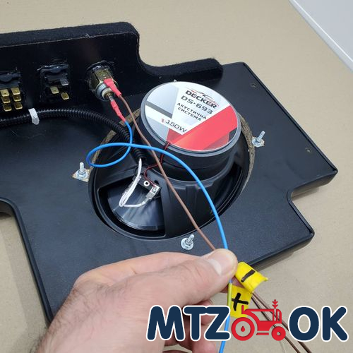 Прокладка головки блока Д 245 (металл) (пр-во Tigear) 245-1003020 Прокладка головки блока Д 245 (металл) (пр-во Tigear) 245-1003020