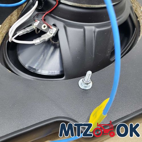 Прокладка головки блока Д 245 (металл) (пр-во Tigear) 245-1003020 Прокладка головки блока Д 245 (металл) (пр-во Tigear) 245-1003020