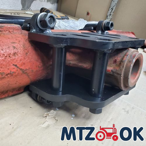 Прокладка головки блока Д 245 (металл) (пр-во Tigear) 245-1003020 Прокладка головки блока Д 245 (металл) (пр-во Tigear) 245-1003020