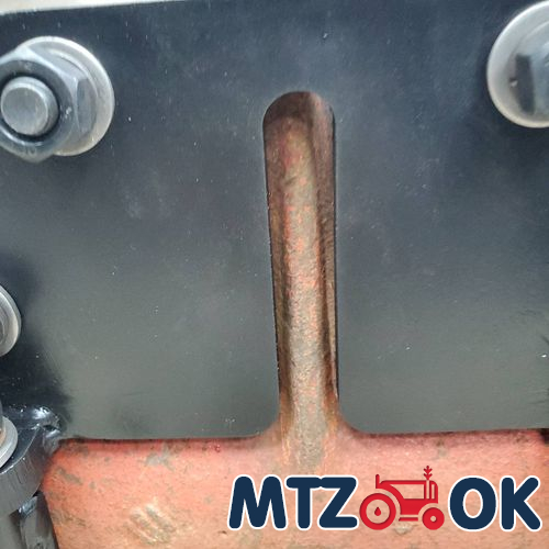 Прокладка головки блока Д 245 (металл) (пр-во Tigear) 245-1003020 Прокладка головки блока Д 245 (металл) (пр-во Tigear) 245-1003020