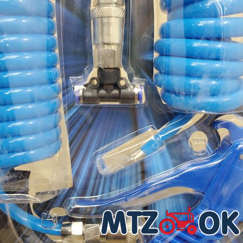 Прокладка головки блока Д 245 (металл) (пр-во Tigear) 245-1003020 Прокладка головки блока Д 245 (металл) (пр-во Tigear) 245-1003020