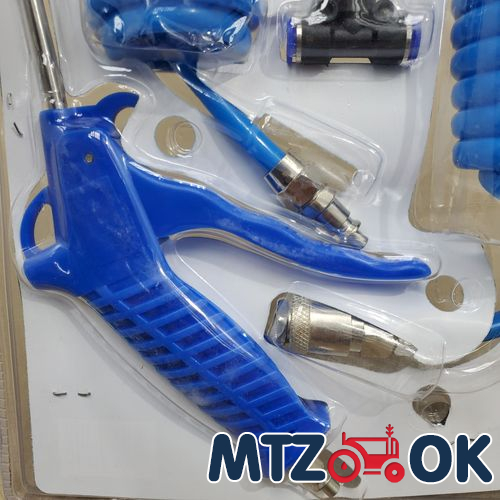 Прокладка головки блока Д 245 (металл) (пр-во Tigear) 245-1003020 Прокладка головки блока Д 245 (металл) (пр-во Tigear) 245-1003020