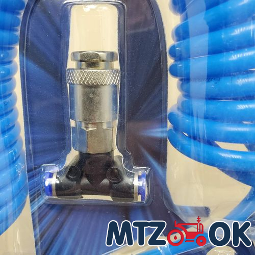 Прокладка головки блока Д 245 (металл) (пр-во Tigear) 245-1003020 Прокладка головки блока Д 245 (металл) (пр-во Tigear) 245-1003020