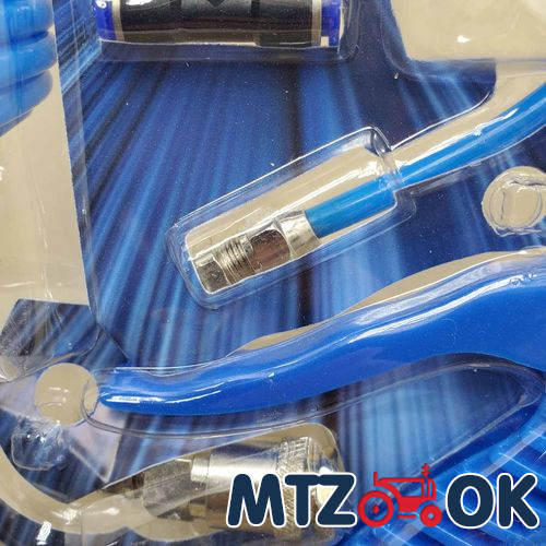 Прокладка головки блока Д 245 (металл) (пр-во Tigear) 245-1003020 Прокладка головки блока Д 245 (металл) (пр-во Tigear) 245-1003020