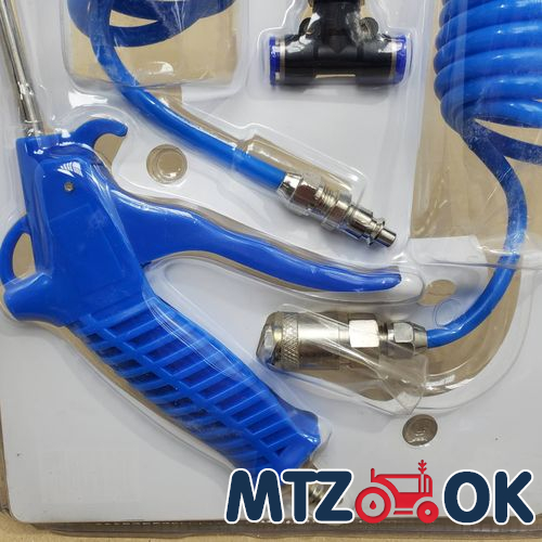 Прокладка головки блока Д 245 (металл) (пр-во Tigear) 245-1003020 Прокладка головки блока Д 245 (металл) (пр-во Tigear) 245-1003020