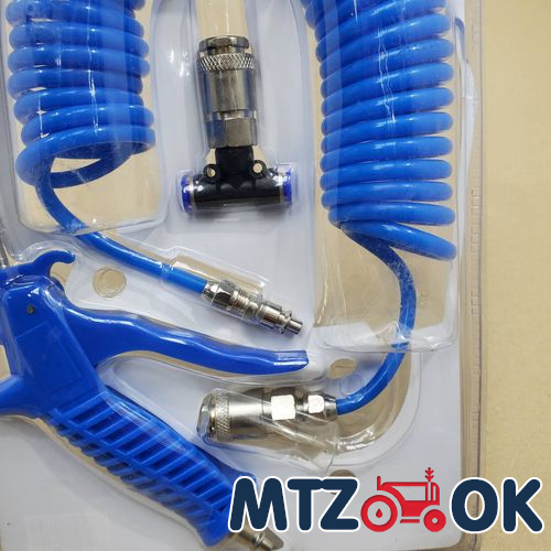 Прокладка головки блока Д 245 (металл) (пр-во Tigear) 245-1003020 Прокладка головки блока Д 245 (металл) (пр-во Tigear) 245-1003020