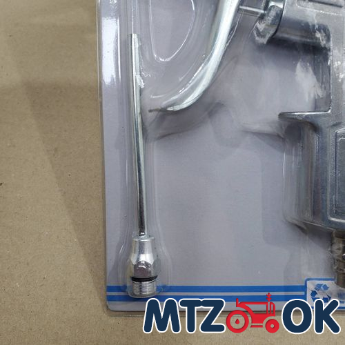 Прокладка головки блока Д 245 (металл) (пр-во Tigear) 245-1003020 Прокладка головки блока Д 245 (металл) (пр-во Tigear) 245-1003020