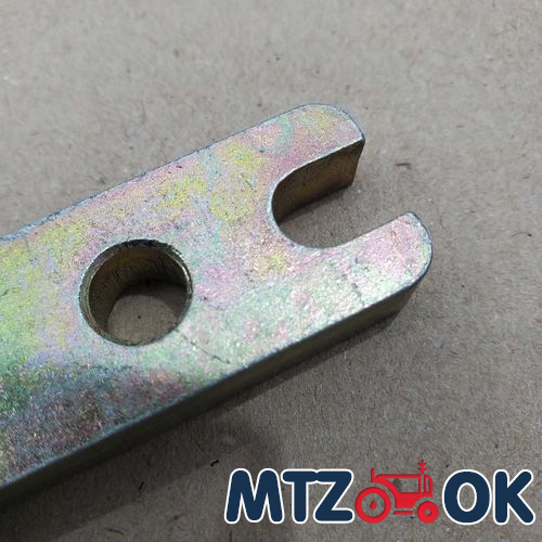 Направляющая педали сцепления (пластик) Направляющая педали сцепления (пластик)