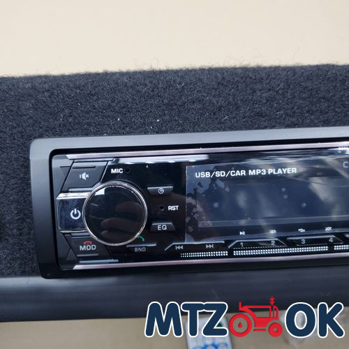 Прокладка головки блока Д 245 (металл) (пр-во Tigear) 245-1003020 Прокладка головки блока Д 245 (металл) (пр-во Tigear) 245-1003020