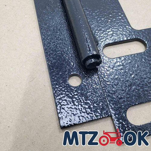 Прокладка головки блока Д 245 (металл) (пр-во Tigear) 245-1003020 Прокладка головки блока Д 245 (металл) (пр-во Tigear) 245-1003020