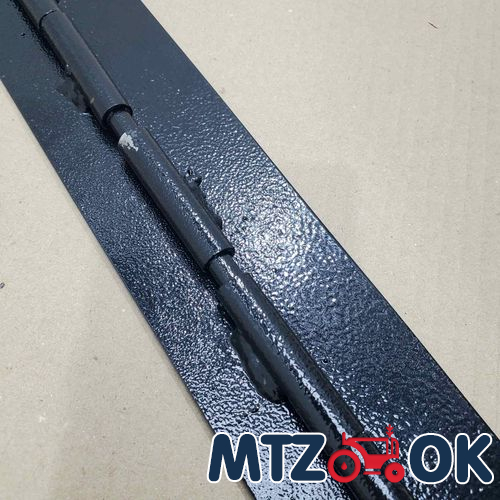 Прокладка головки блока Д 245 (металл) (пр-во Tigear) 245-1003020 Прокладка головки блока Д 245 (металл) (пр-во Tigear) 245-1003020