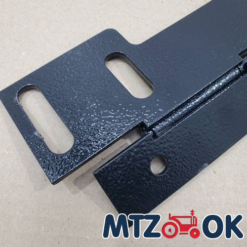 Прокладка головки блока Д 245 (металл) (пр-во Tigear) 245-1003020 Прокладка головки блока Д 245 (металл) (пр-во Tigear) 245-1003020