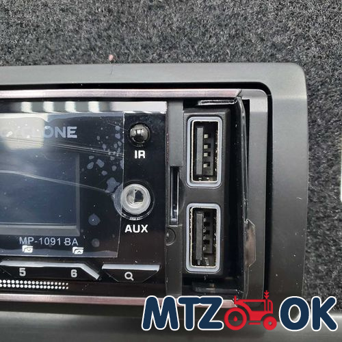 Прокладка головки блока Д 245 (металл) (пр-во Tigear) 245-1003020 Прокладка головки блока Д 245 (металл) (пр-во Tigear) 245-1003020