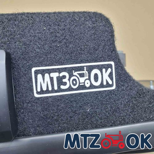 Прокладка головки блока Д 245 (металл) (пр-во Tigear) 245-1003020 Прокладка головки блока Д 245 (металл) (пр-во Tigear) 245-1003020