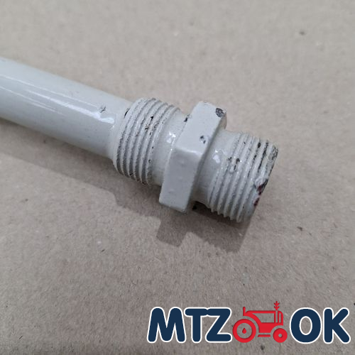 Направляющая педали сцепления (пластик) Направляющая педали сцепления (пластик)