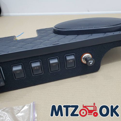 Прокладка головки блока Д 245 (металл) (пр-во Tigear) 245-1003020 Прокладка головки блока Д 245 (металл) (пр-во Tigear) 245-1003020