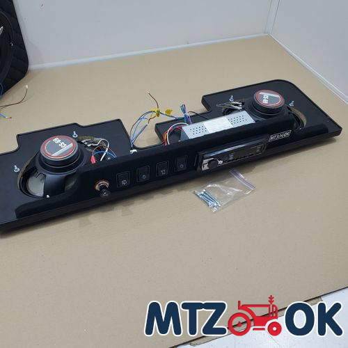 Прокладка головки блока Д 245 (металл) (пр-во Tigear) 245-1003020 Прокладка головки блока Д 245 (металл) (пр-во Tigear) 245-1003020