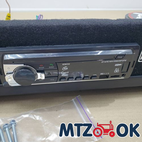 Прокладка головки блока Д 245 (металл) (пр-во Tigear) 245-1003020 Прокладка головки блока Д 245 (металл) (пр-во Tigear) 245-1003020