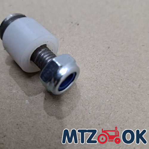 Щиток приборов МТЗ МК. УК с/о в сборе без проводки Щиток приборов МТЗ МК. УК с/о в сборе без проводки