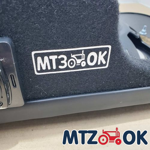 Прокладка головки блока Д 245 (металл) (пр-во Tigear) 245-1003020 Прокладка головки блока Д 245 (металл) (пр-во Tigear) 245-1003020