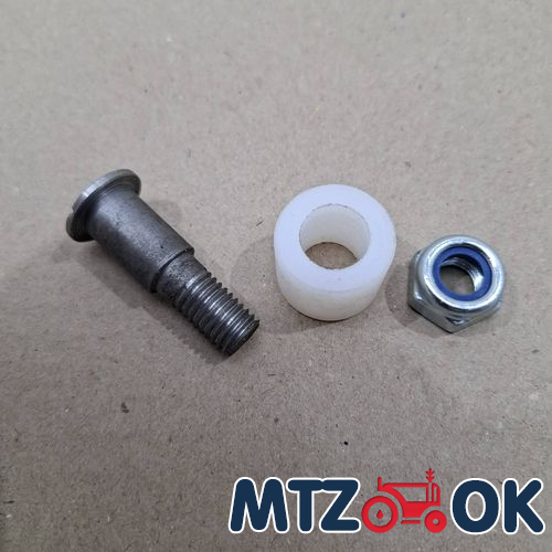 Щиток приборов МТЗ МК. УК с/о в сборе без проводки Щиток приборов МТЗ МК. УК с/о в сборе без проводки