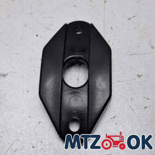 Направляющая педали сцепления (пластик) Направляющая педали сцепления (пластик)