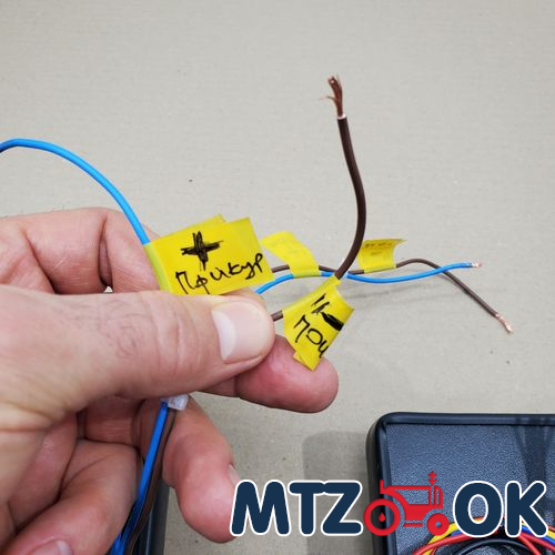 Прокладка головки блока Д 245 (металл) (пр-во Tigear) 245-1003020 Прокладка головки блока Д 245 (металл) (пр-во Tigear) 245-1003020