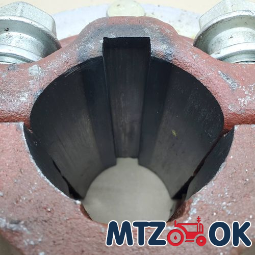 Щиток приборов МТЗ МК. УК с/о в сборе без проводки Щиток приборов МТЗ МК. УК с/о в сборе без проводки