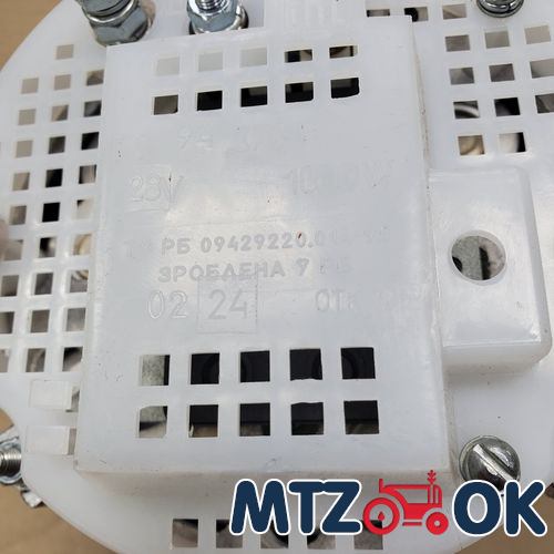 Направляющая педали сцепления (пластик) Направляющая педали сцепления (пластик)