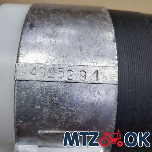 Направляющая педали сцепления (пластик) Направляющая педали сцепления (пластик)