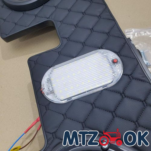 Прокладка головки блока Д 245 (металл) (пр-во Tigear) 245-1003020 Прокладка головки блока Д 245 (металл) (пр-во Tigear) 245-1003020