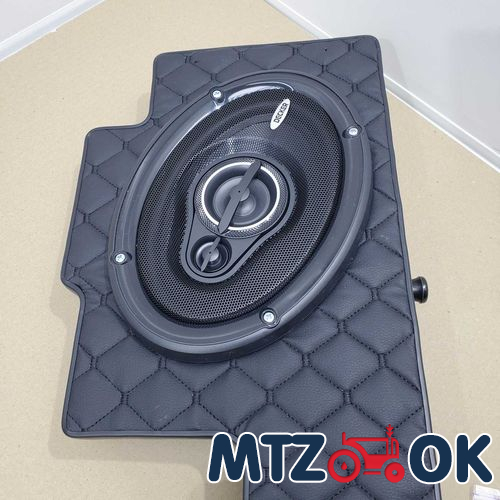 Прокладка головки блока Д 245 (металл) (пр-во Tigear) 245-1003020 Прокладка головки блока Д 245 (металл) (пр-во Tigear) 245-1003020