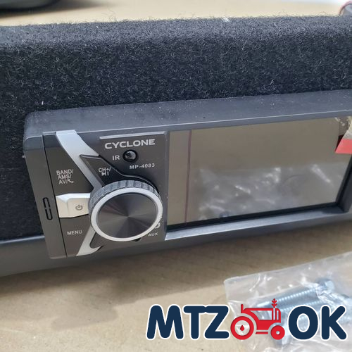 Прокладка головки блока Д 245 (металл) (пр-во Tigear) 245-1003020 Прокладка головки блока Д 245 (металл) (пр-во Tigear) 245-1003020