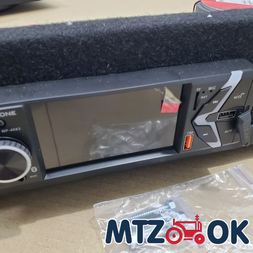 Прокладка головки блока Д 245 (металл) (пр-во Tigear) 245-1003020 Прокладка головки блока Д 245 (металл) (пр-во Tigear) 245-1003020