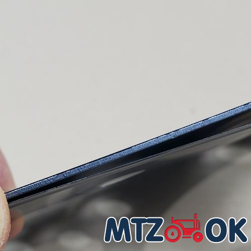 Прокладка головки блока Д 245 (металл) (пр-во Tigear) 245-1003020 Прокладка головки блока Д 245 (металл) (пр-во Tigear) 245-1003020