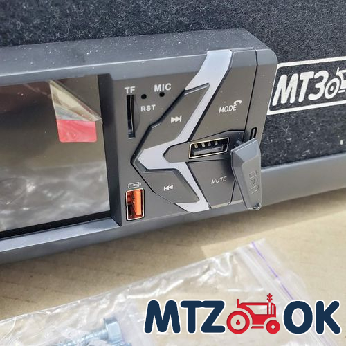 Прокладка головки блока Д 245 (металл) (пр-во Tigear) 245-1003020 Прокладка головки блока Д 245 (металл) (пр-во Tigear) 245-1003020