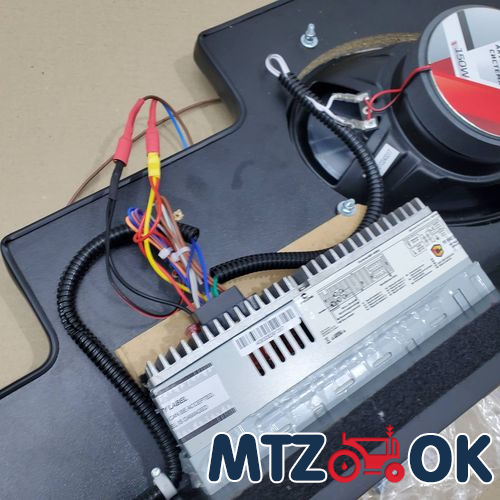 Прокладка головки блока Д 245 (металл) (пр-во Tigear) 245-1003020 Прокладка головки блока Д 245 (металл) (пр-во Tigear) 245-1003020