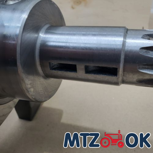 Направляющая педали сцепления (пластик) Направляющая педали сцепления (пластик)