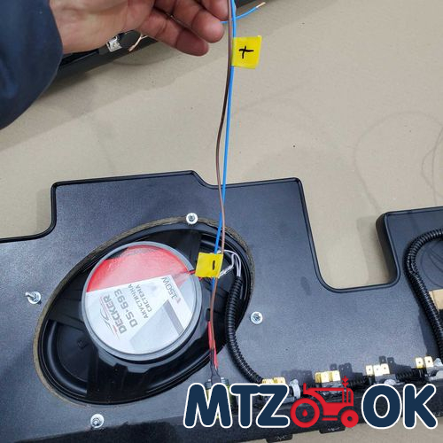 Прокладка головки блока Д 245 (металл) (пр-во Tigear) 245-1003020 Прокладка головки блока Д 245 (металл) (пр-во Tigear) 245-1003020